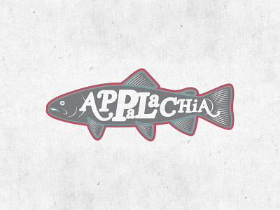 Appalachia Trout