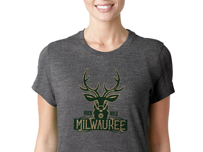 Milwaukee tee