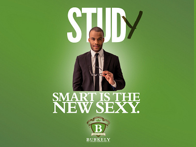StudY advertising apartments green greensboro nc student study triad