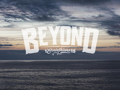 Beyond