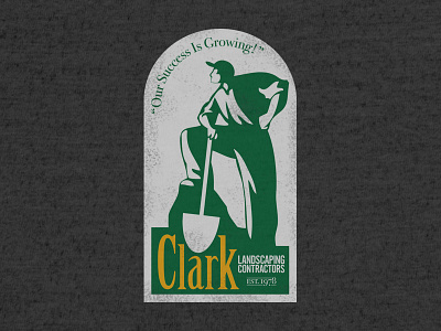 Clark Landscaping