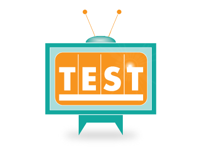 TV-Test