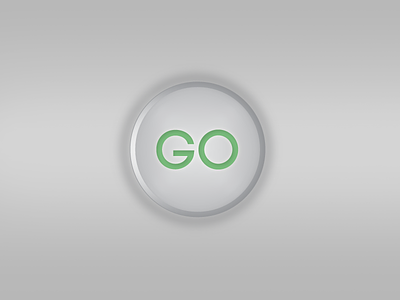 The Go Button