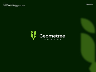 Geometree