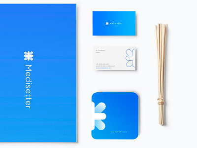 Medisetter Stationery