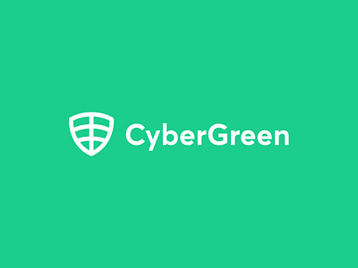 Logo for CyberGreen