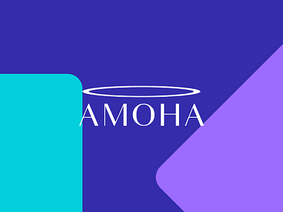 Amoha Logo