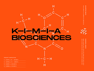 KIMIA Biosciences