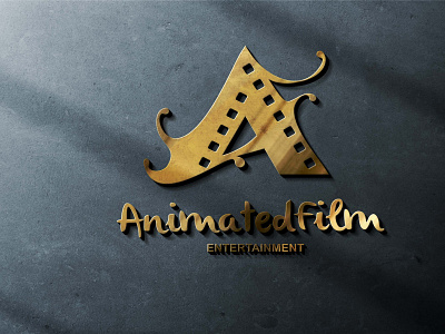 project A! 3d branding business logo design graphic design illustration logo ui