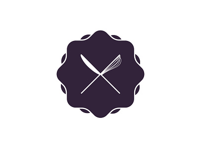 Fretz Emblem cooking emblem
