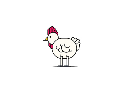 rem 2d character chicken game