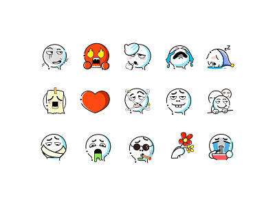 Emoji Part2