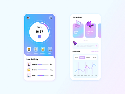 Schedule platform chat design figma graphic design product design ui ui designs ux ux design