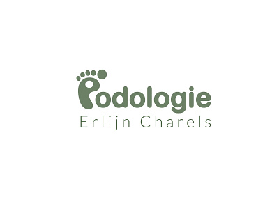 Podiatry Logo cute logo logodesign podiatry