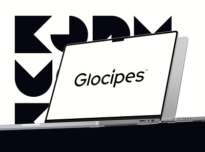 Glocipes-Brand. branding de design graphic design logo