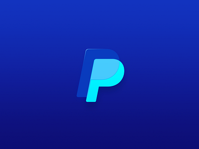 Icon - Paypal