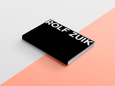 Rolf Zuik SS15 Campaign Art Direction Fashion Photography