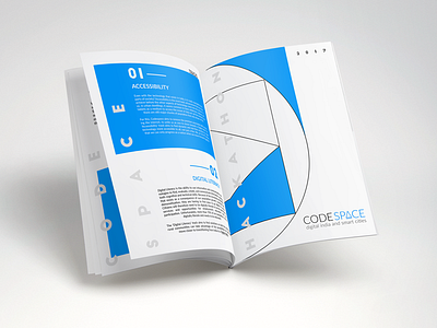 Brochure Design branding brochure media print