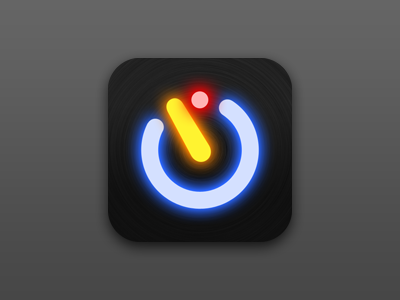 My iPhone app: Timer.Now app iphone timer