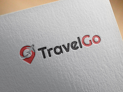 TravelGo logo
