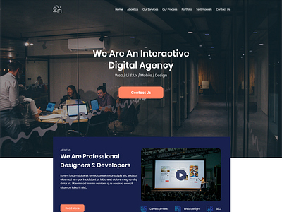 Digital Agency