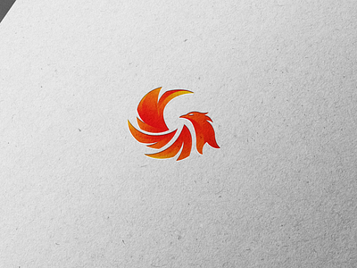 Phoenix Logo