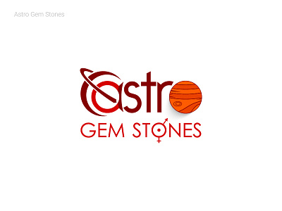 Astro Gem Stones