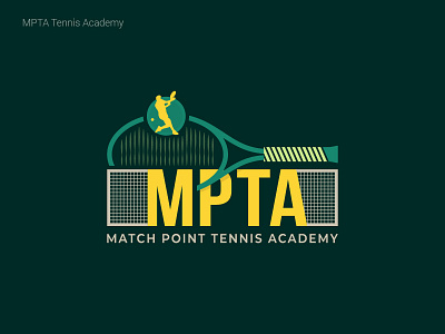 MPTA Tennis Academy