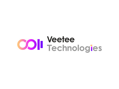 VeeTee Technologies – Brand Identity Assets