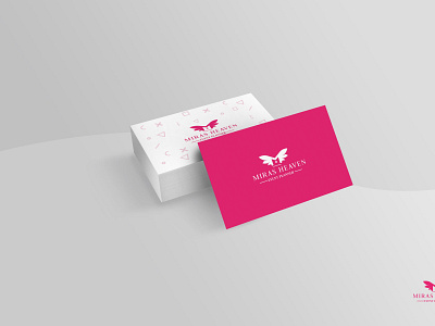 Business Card Design