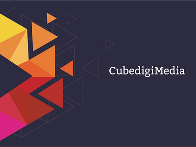 Cube Digi Media V.Card