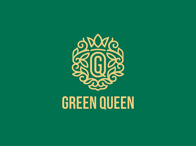 Green Queen