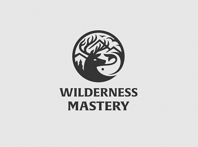 WILDERNESS MASTERY 3