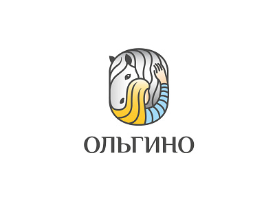 Ольгино