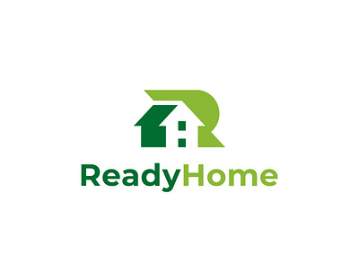 ReadyHome logo