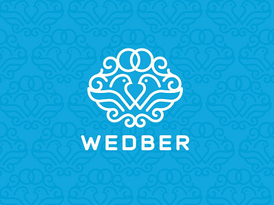 Wedber logo