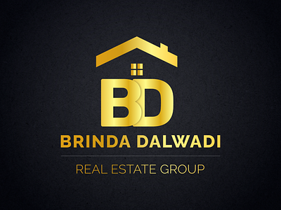 Real Estate Logo | Logo Design