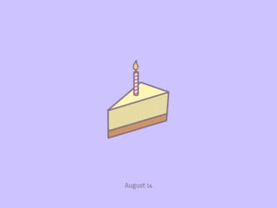 Birthday Cake