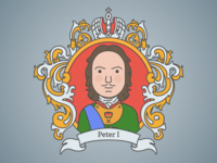 Peter The Great