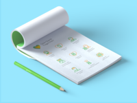 Sberbank Together Icons