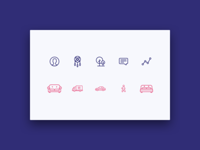 Matras.ru Icons