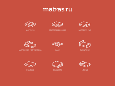 Matras.ru Icons vol.2