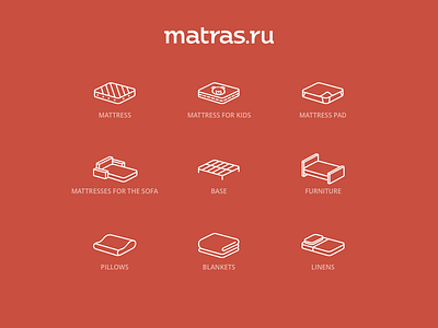 Matras.ru Icons vol.2