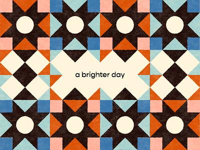 A Brighter Day