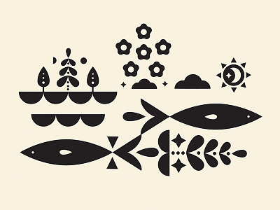 Fish Vector