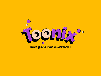 Toonix