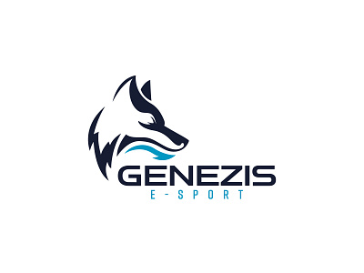 Genezis branding design graphic design illustration logo typography vector