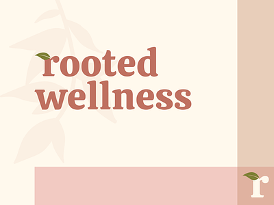 Rooted Wellness