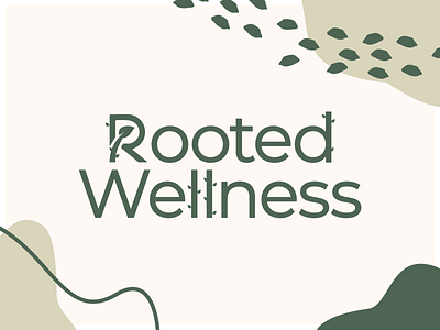 Rooted Wellness