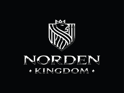 Norden Kingdom | Logo Design